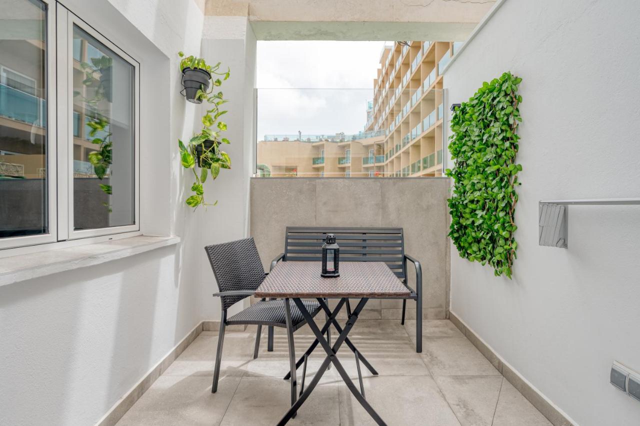 Aventura Las Canteras Las Palmas de Gran Canaria Zewnętrze zdjęcie