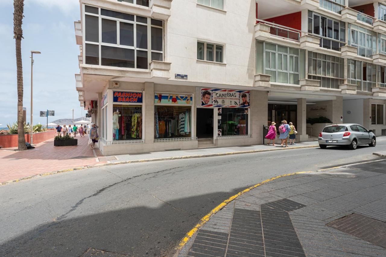 Aventura Las Canteras Las Palmas de Gran Canaria Zewnętrze zdjęcie