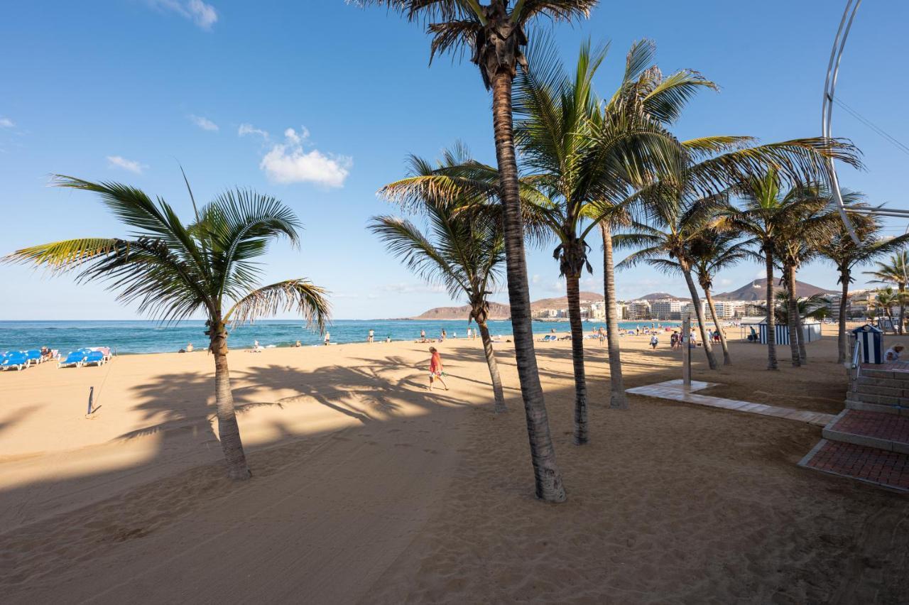Aventura Las Canteras Las Palmas de Gran Canaria Zewnętrze zdjęcie